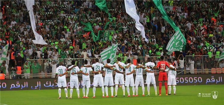 فيديو مؤمن زكريا يشارك ويسجل في فوز مثير لأهلي جدة أمام الشباب بالدوري السعودي