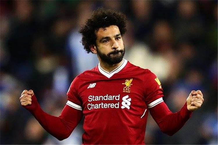 محمد صلاح يتفوق بمفرده على لاعبي هدرسفيلد