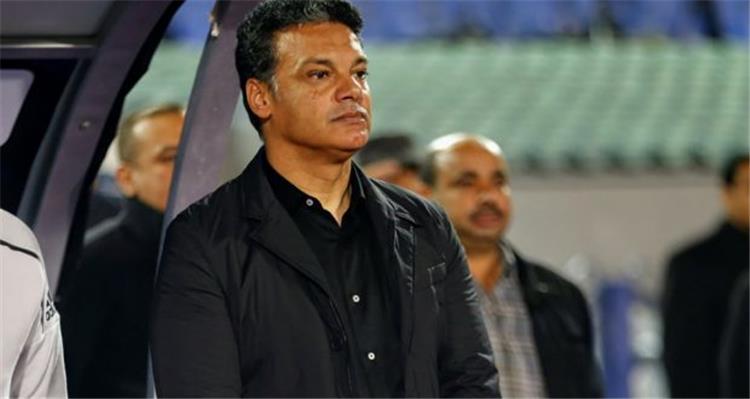 مهاجم الزمالك يعترض على قرار إيهاب جلال في مواجهة إنبي