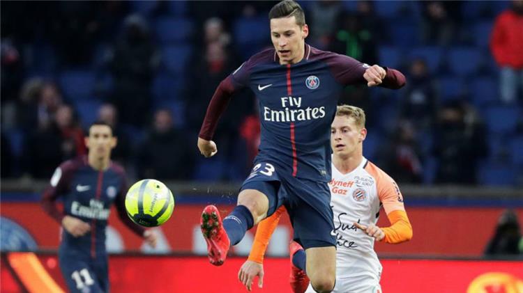 جوليان دراكسلر