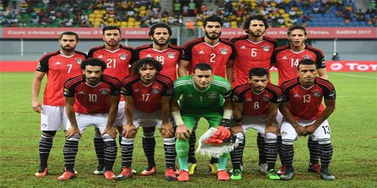 اتحاد الكرة يتفق على جنسية حكام وديتي المنتخب في مارس