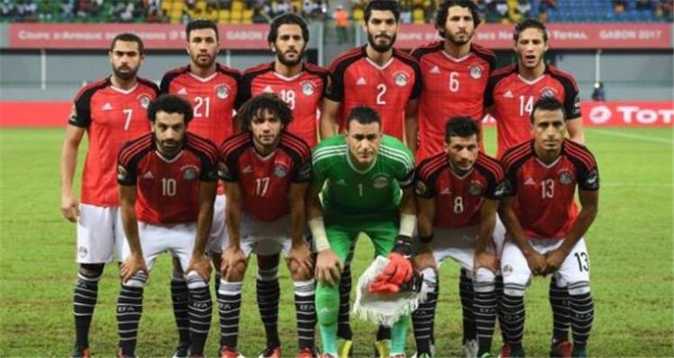 فضيحة دولية تهدد مباراة مصر والسعودية بمونديال روسيا