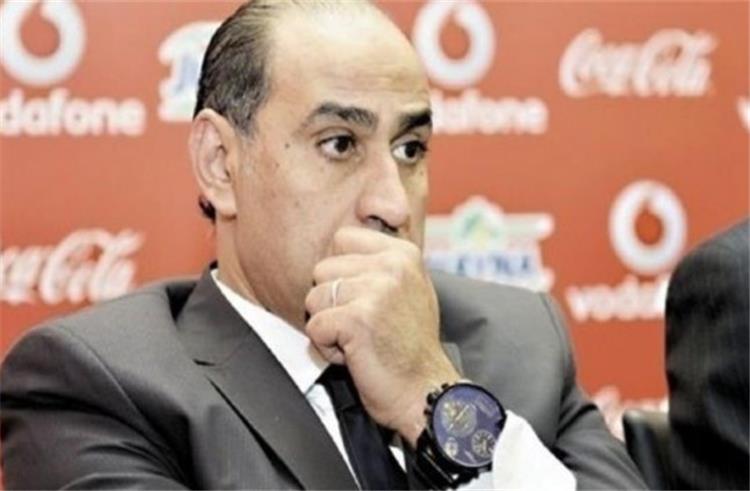 خالد بيومي يكشف الفارق بين المنتخب المصري والسعودي