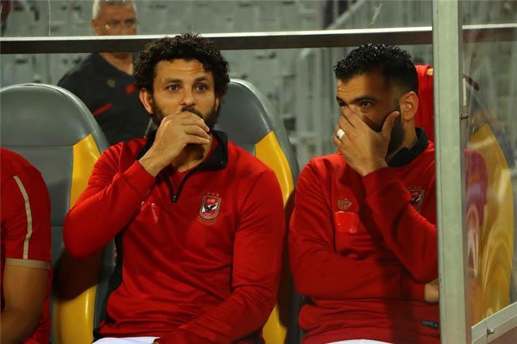 حسام غالي