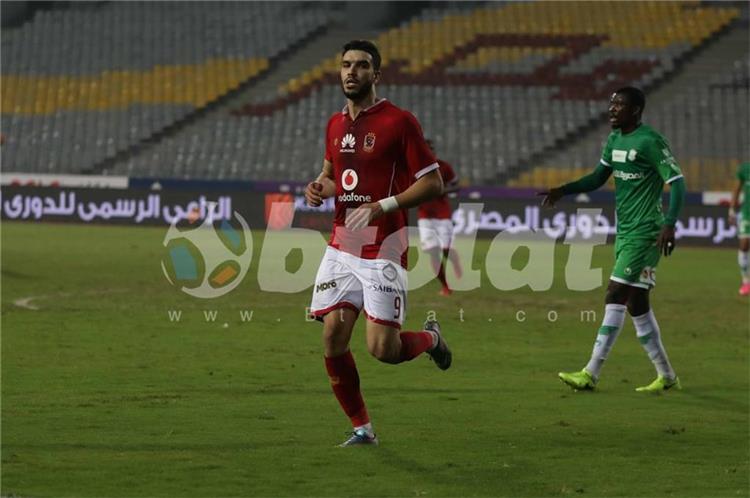 أزارو الزمالك فريق مميز وهذا سبب انتقالي للأهلي