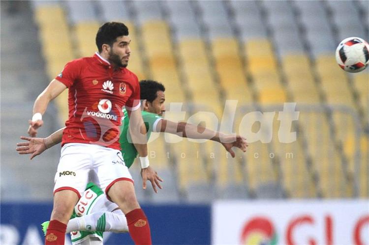 مدرب المغرب يشيد بـ أزارو مع الأهلي ويشبهه بهذا النجم العالمي