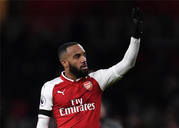 اليكسندر لاكازيت