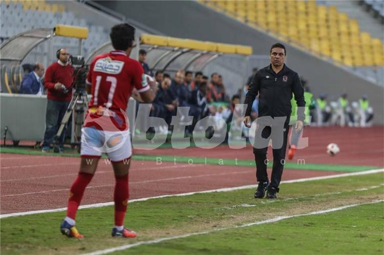 ماذا طلب حسام البدري من مدرب منتخب المغرب بشأن أزارو