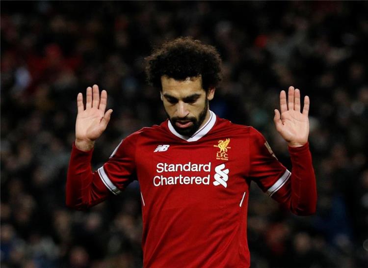 ليفربول يحفز محمد صلاح قبل مواجهة ساوثهامبتون