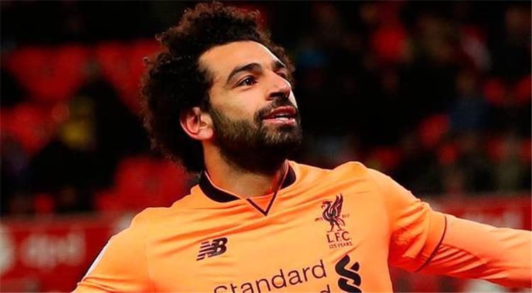 شبكة عالمية محمد صلاح لا يتوقف عن إدهاشنا