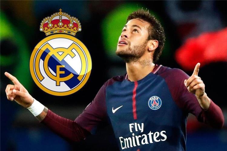 نيمار يحدد شرط ا للانتقال إلى ريال مدريد