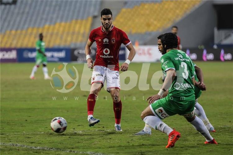 مدرب الأهلي يتحدث عن أزارو ودور السعيد وتألق باكا ويكشف موقف الرباعي المصاب