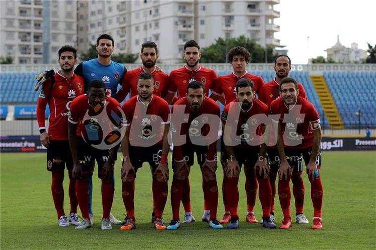 الأهلي يعلن عودة لاعبه المعار في الصيف ويتابع هذا اللاعب