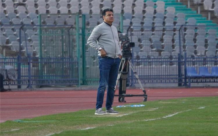 إيهاب جلال يتحدث عن الزمالك الجديد ويكشف حقيقة التفاوض مع عواد