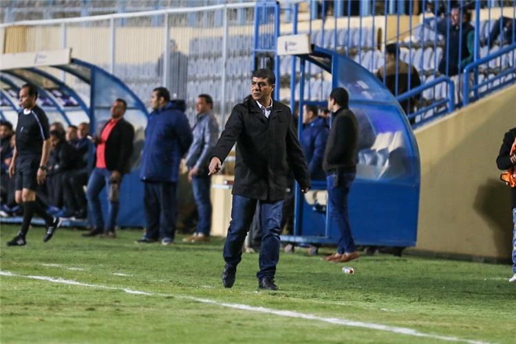 مدرب دجلة كنا الأحق بالفوز على الزمالك