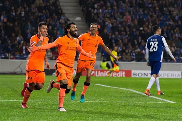 جماهير ليفربول عن محمد صلاح يجب أن نعطي روما مزيد من الأموال