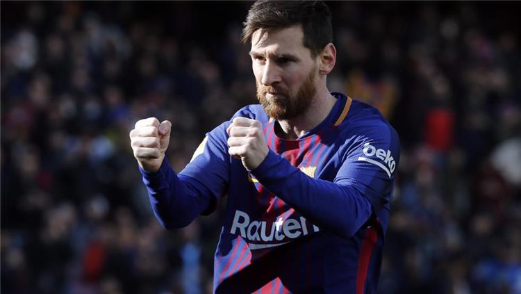 صفقة جديدة لبرشلونة تؤمن راتب ميسي