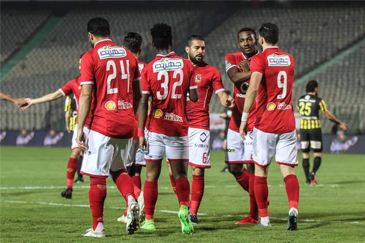 فريق الاهلي