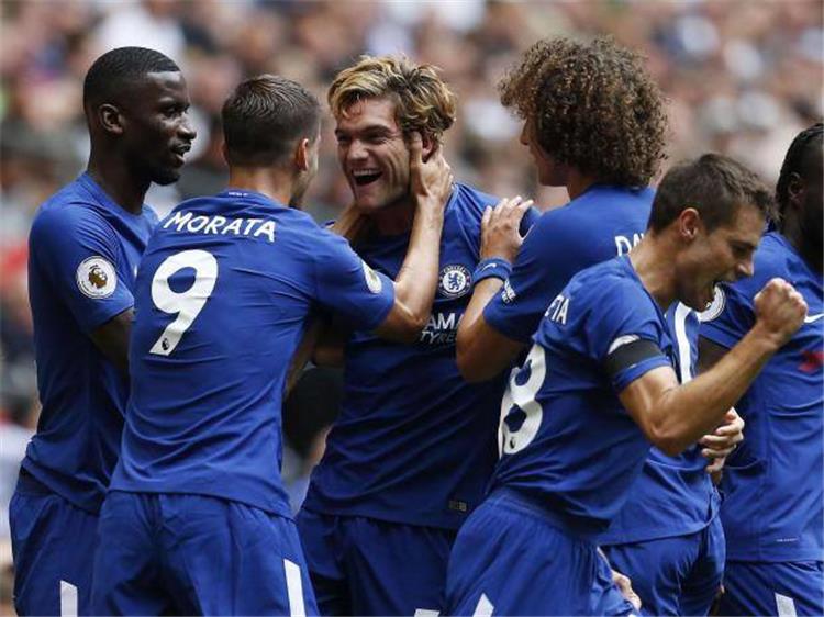 ماركوس ألونسو 