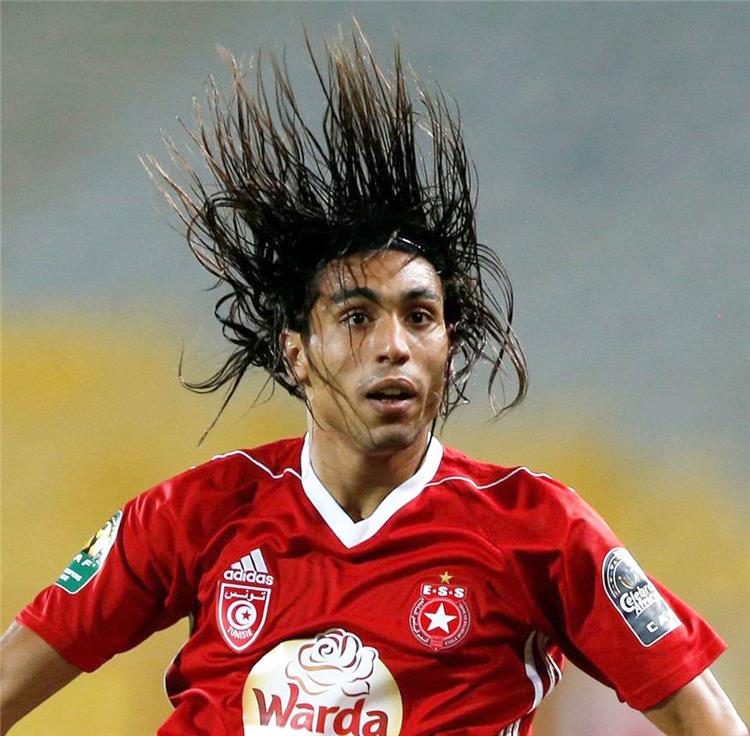 فيديو عمرو مرعي يسجل هدف ا مع النجم الساحلي أمام المتلوي في الدوري التونسي