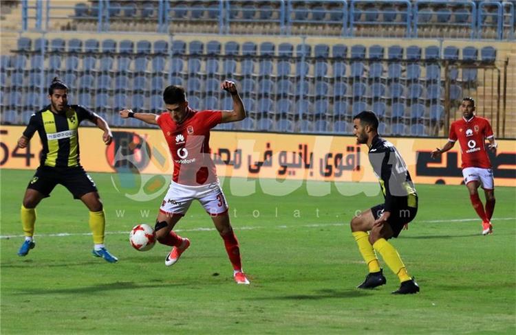 لاعب دجلة يكشف لـ بطولات حقيقة مفاوضات الأهلي والزمالك