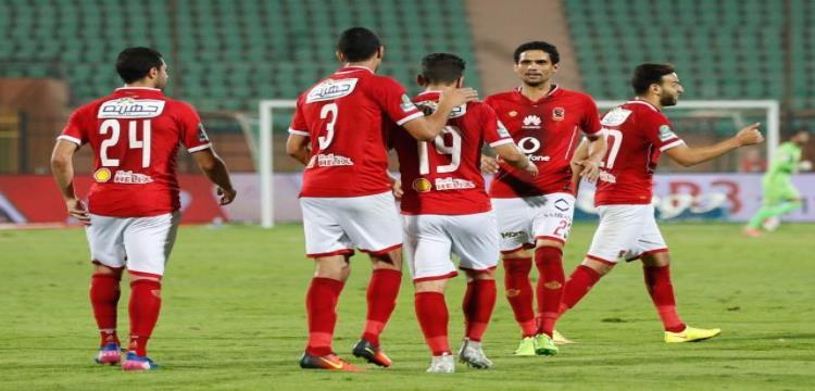 فريق الاهلي