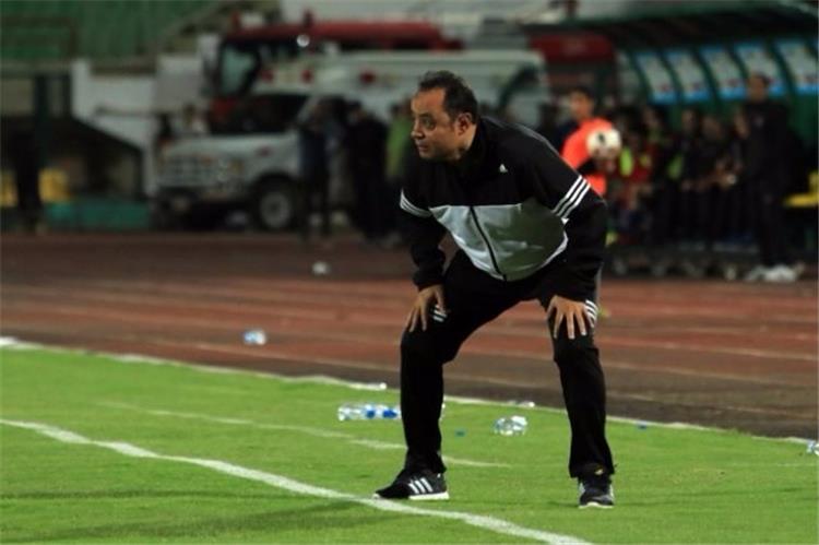 طارق يحيى يهاجم لاعبي بتروجت بعد ثلاثية الزمالك ويؤكد ظهرنا كفريق درجة ثانية