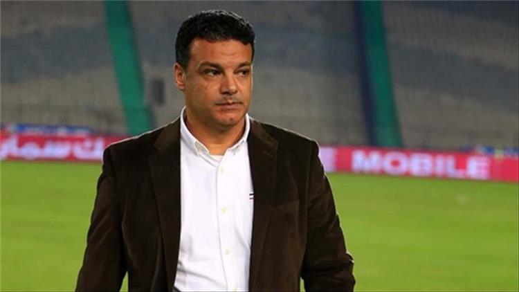 إيهاب جلال يكشف أسباب انخفاض مستوى الزمالك أمام بتروجيت في الشوط الثاني