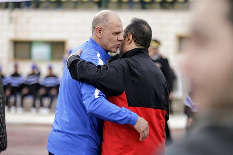 إداري الزمالك يكشف كواليس بين شوطي مواجهة بتروجيت وموعد مباراتي الكونفدرالية