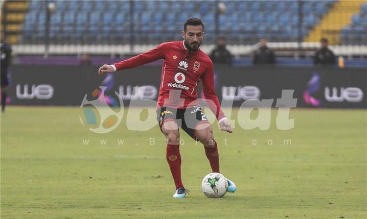 معلول حققنا المطلوب أمام النصر واقتربنا من حسم الدوري