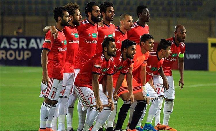 التعادل السلبي يحسم مباراة طنطا والرجاء في الدوري