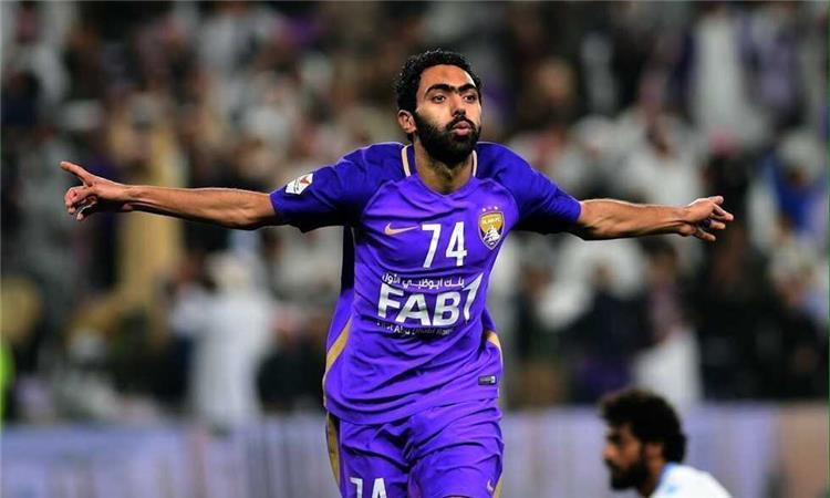 حسين الشحات الأعلى تقييم ا بعد التعادل أمام الريان في دوري أبطال آسيا