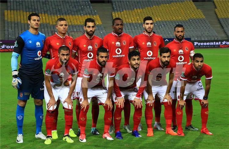 الاهلي