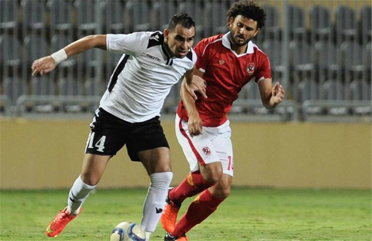 عبدالملك كاسونجو أقل من الزمالك وهذا سبب كثرة تهديف أزارو