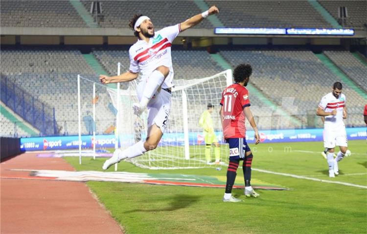 الليلة الزمالك في مواجهة سهلة أمام النصر والاتحاد يصطدم بإنبي