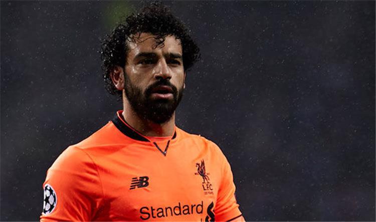 عملاق أوروبي ينضم للراغبين في التعاقد مع محمد صلاح