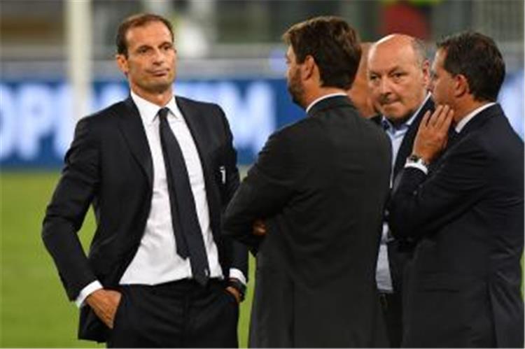 يوفنتوس وليفربول يستغلان غضب نجم ريال مدريد