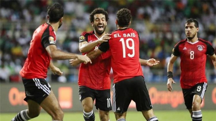 منتخب مصر يتلقي عرض ا لمواجهة العراق ودي ا