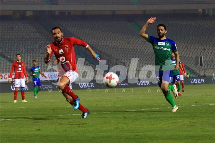 صلاح عاشور يتغزل في الزمالك ويؤكد نسعى لتحسين مركز المقاصة بالدوري