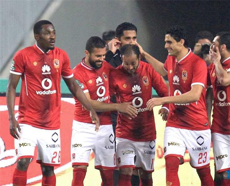 الاهلي