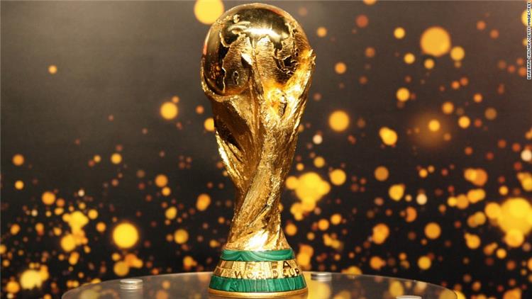 الاتحاد الدولي يصدر قرار ا جديد ا بشأن مباريات كأس العالم