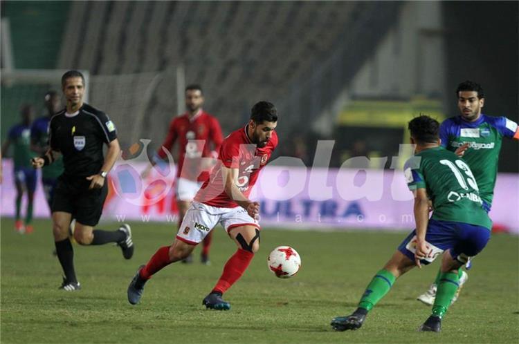 رئيس الزمالك يعلن موقفه من التفاوض مع رباعي الأهلي أحرف لاعبي مصر