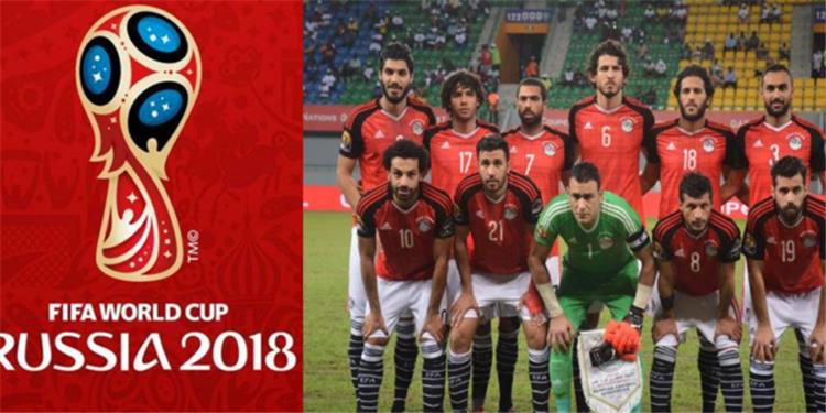 أزمة جديدة تضرب إحدى منتخبات مجموعة مصر في مونديال روسيا