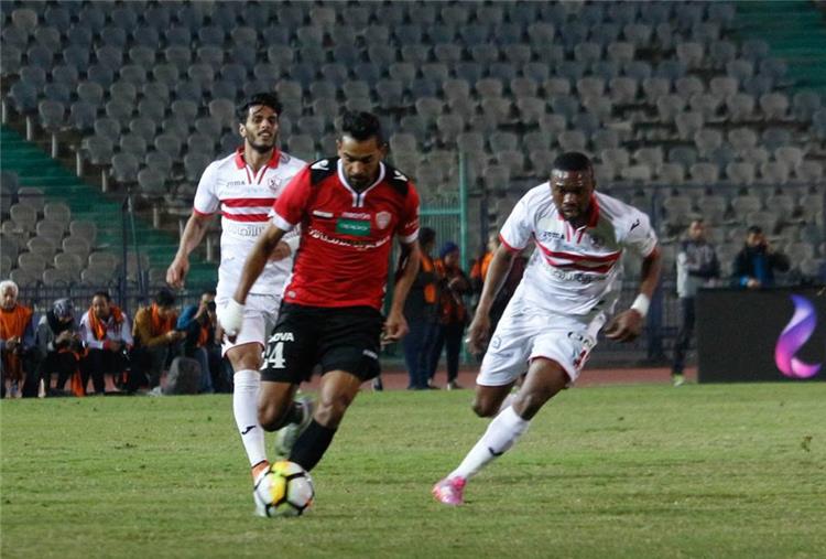 فيديو الزمالك يدك حصون الطلائع بـ ثلاثية نظيفة في الدوري