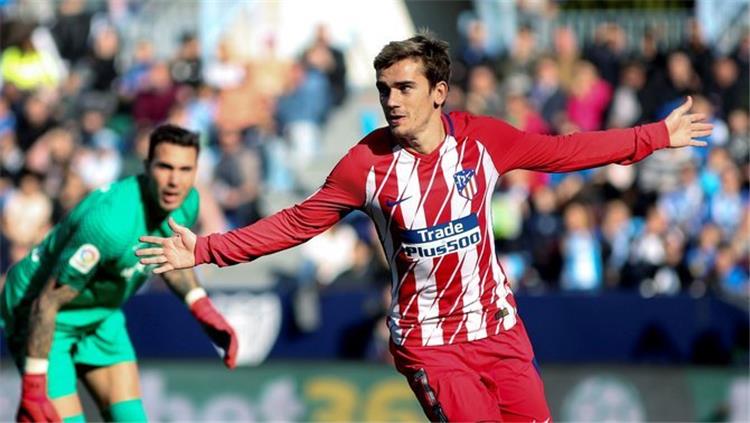 أنطوان جريزمان