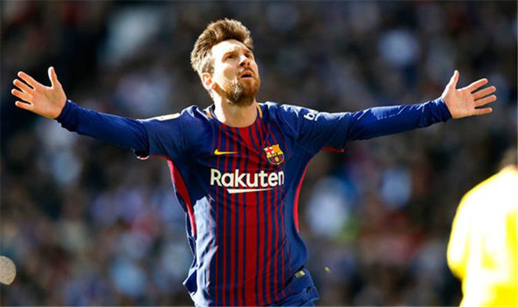 ليونيل ميسى