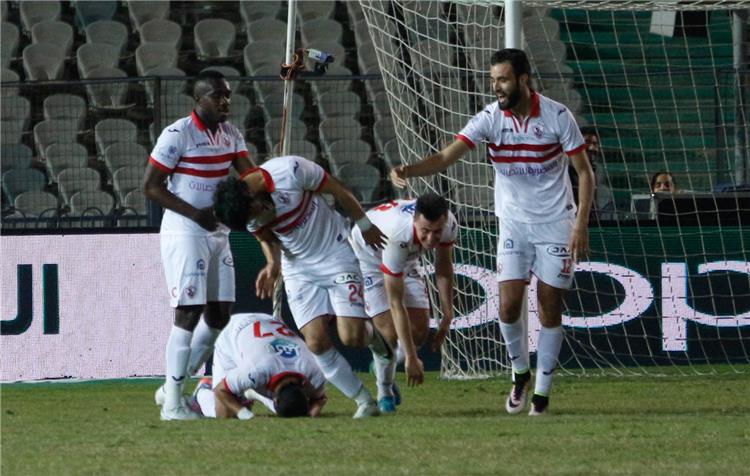 إيهاب جلال يشيد بظهير الزمالك ويؤكد الإصابة سبب غيابه