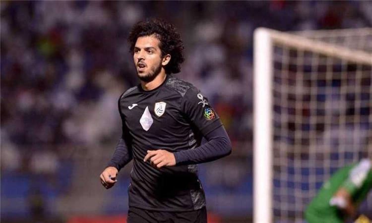 عمرو بركات يكشف عن سعادته بعد فوز الشباب أمام الاتحاد في الدوري السعودي