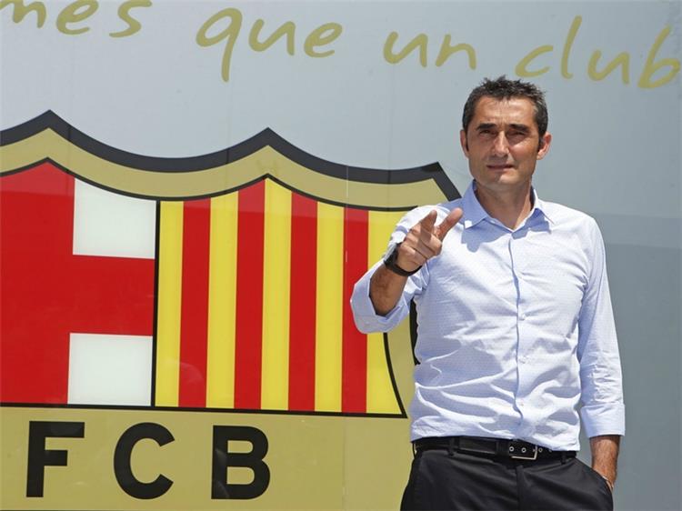 برشلونة يستعد للإعلان عن صفقته الجديدة
