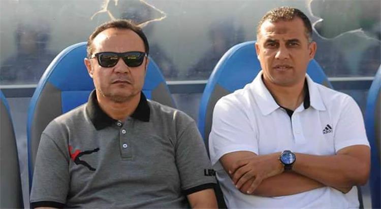 مدرب بتروجت يكشف لـ بطولات حقيقة تعرض حافلة الفريق لحادث سير